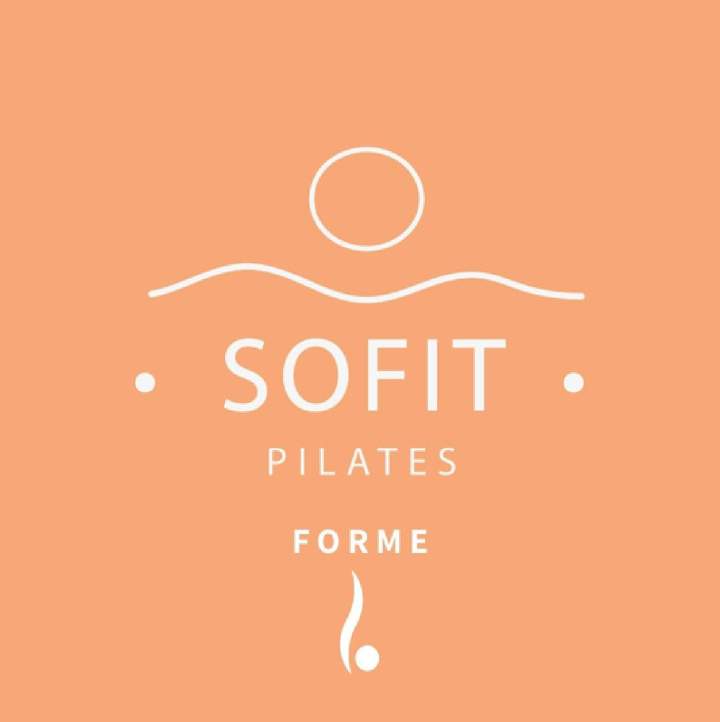 Logo SOFIT FORME