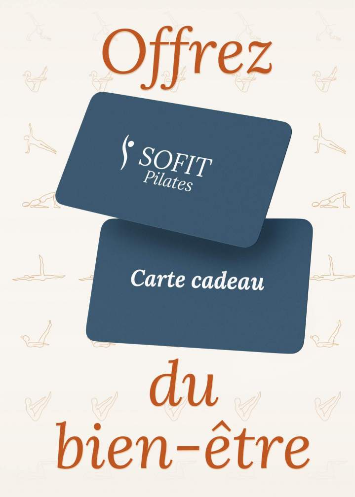 Affiche carte cadeau V2