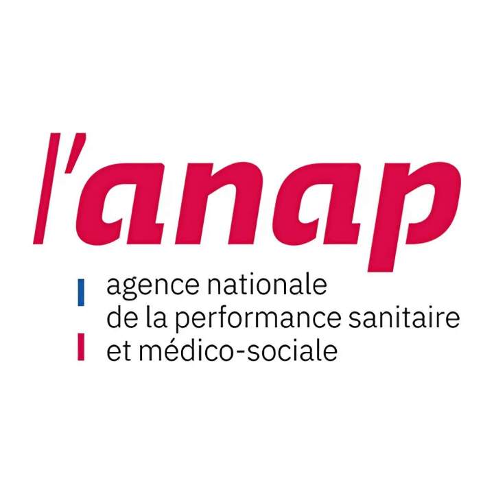 Logo l'anap