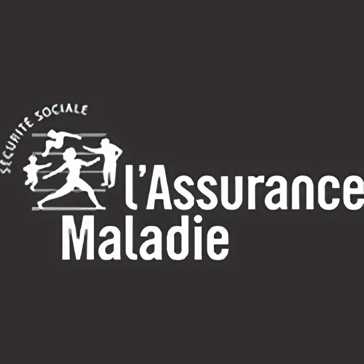 Logo l'assurance maladie