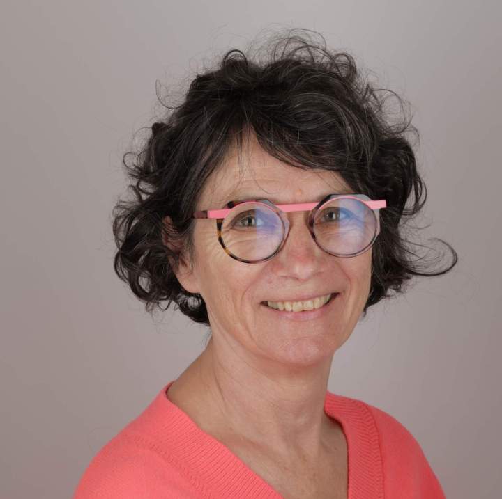 Marie France Goumon