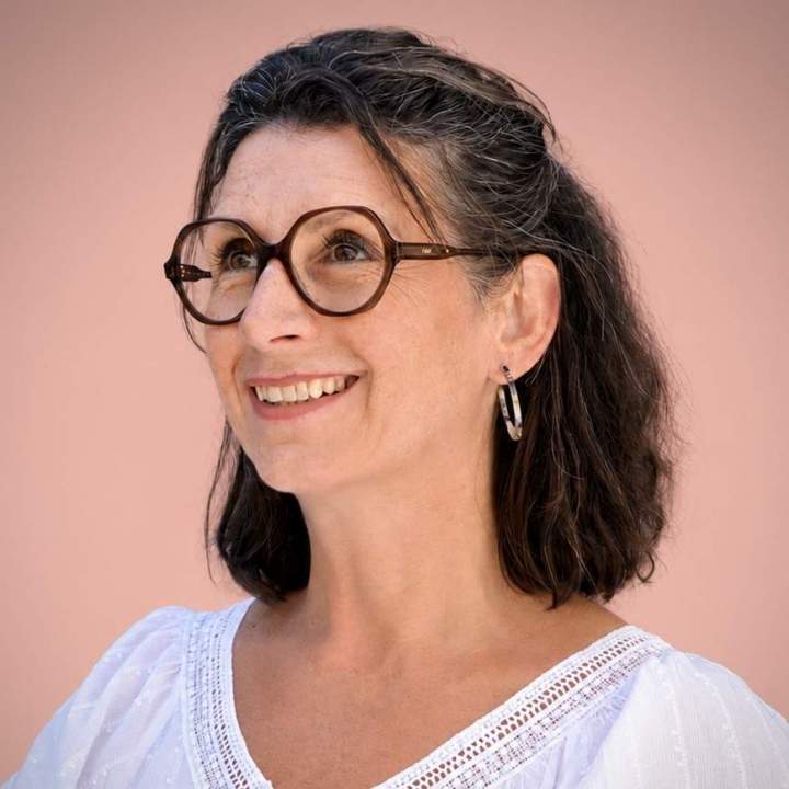 Nadine Aubrée