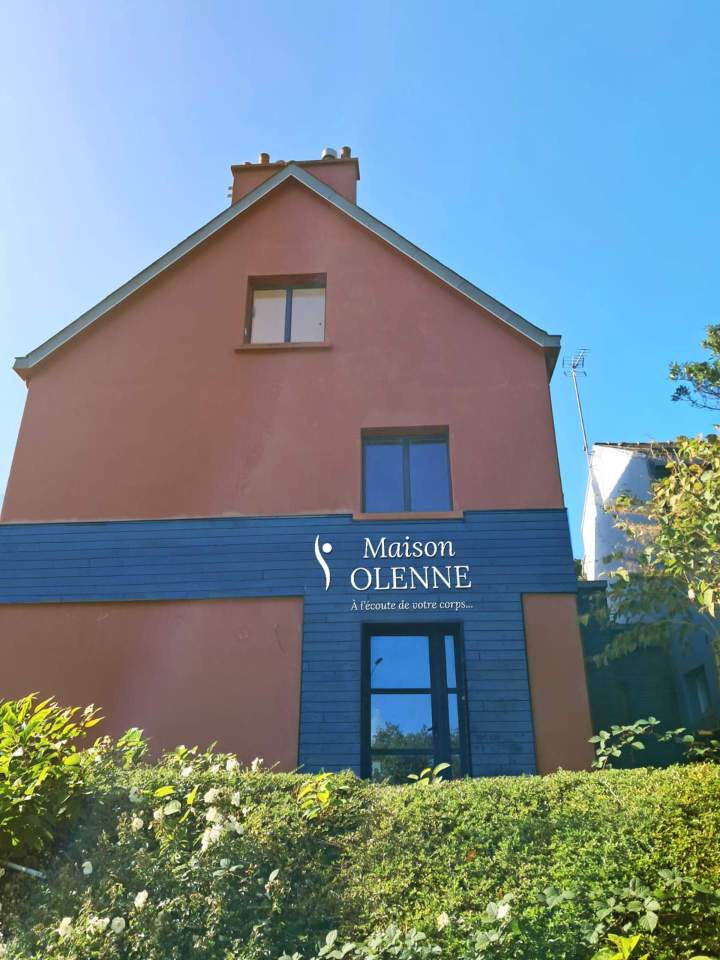 SOFIT   Maison OLENNE