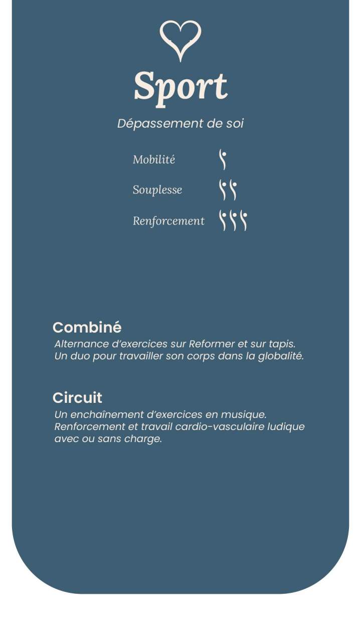 SOFIT   Sport