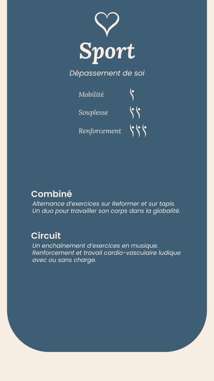 SOFIT  Pôle Sport Insta
