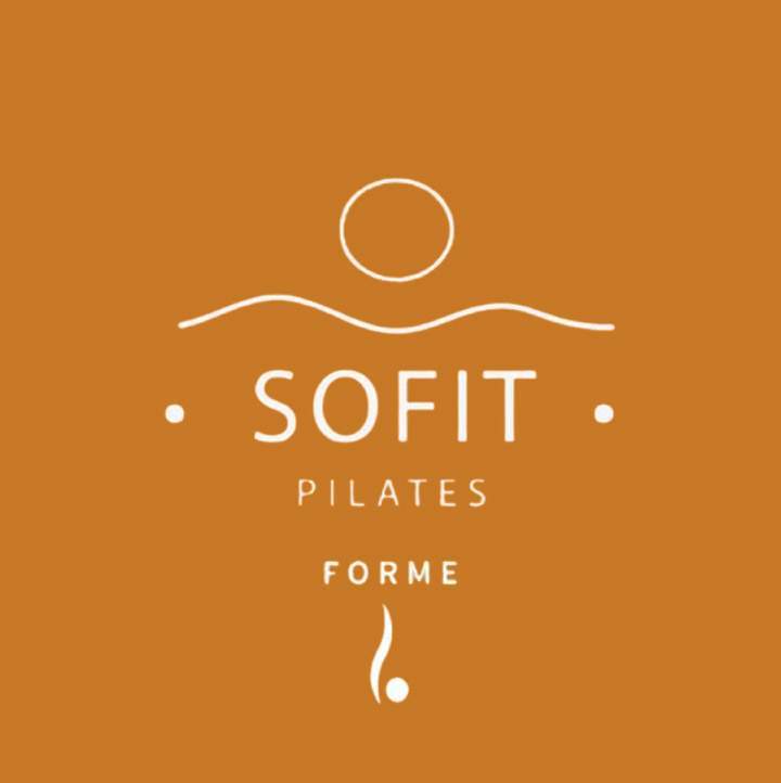 Logo SOFIT FORME