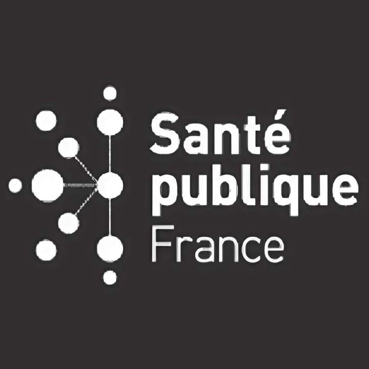 logo santé publique